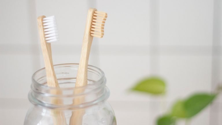 Can My Bamboo Toothbrush Get Moldy?