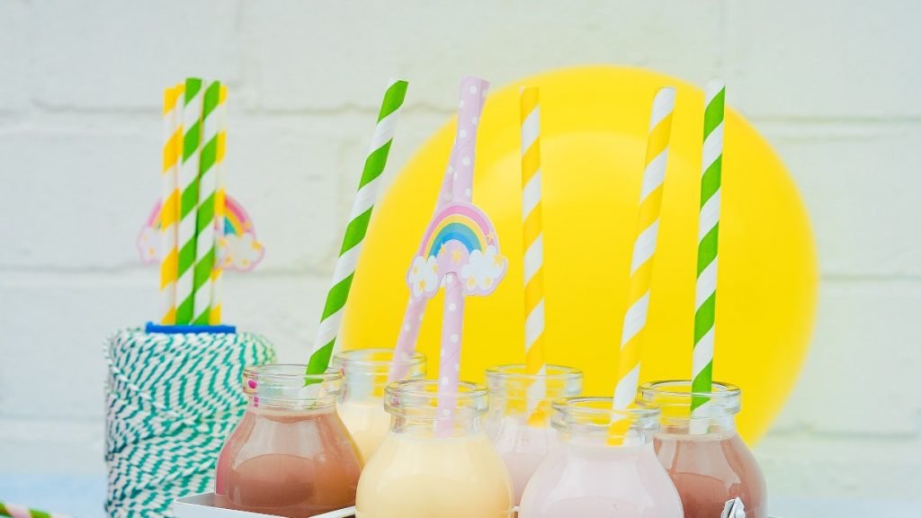 Which Reusable Straws Are The Best? | SustainabilityNook