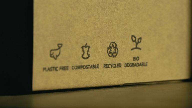 What Is the Difference Between Compostable and Biodegradable?