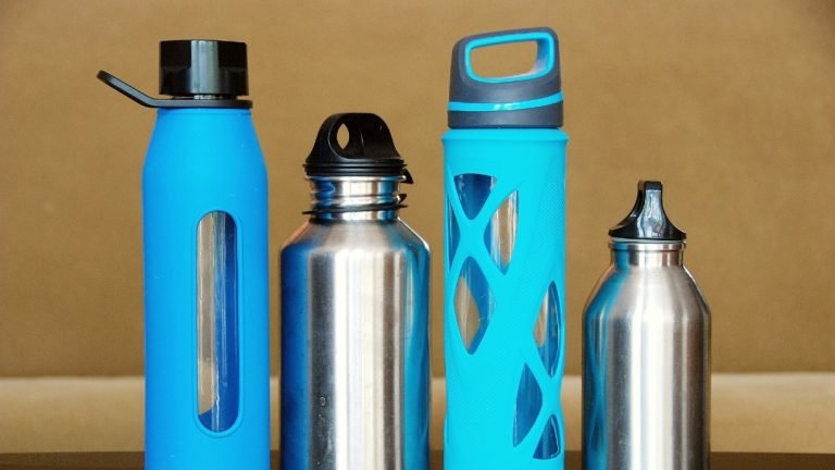 How Long Do Reusable Water Bottles Last?