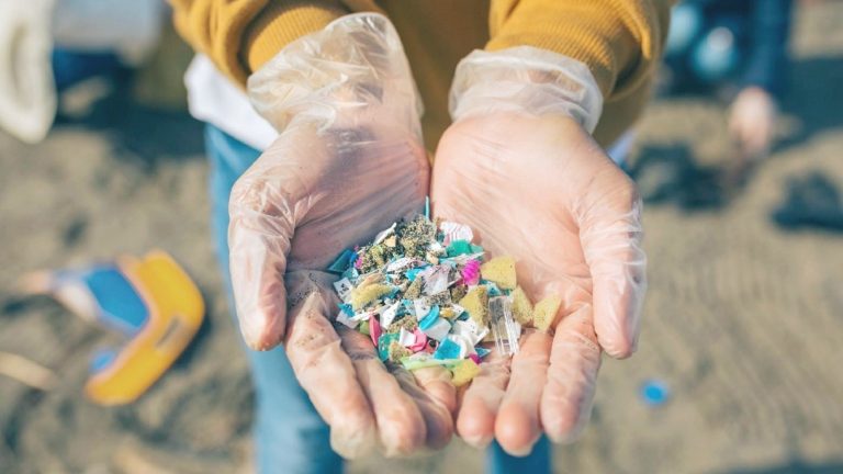 How to Avoid Creating Microplastics at Home