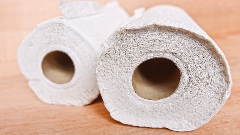 Are Paper Towels Compostable or Recyclable?