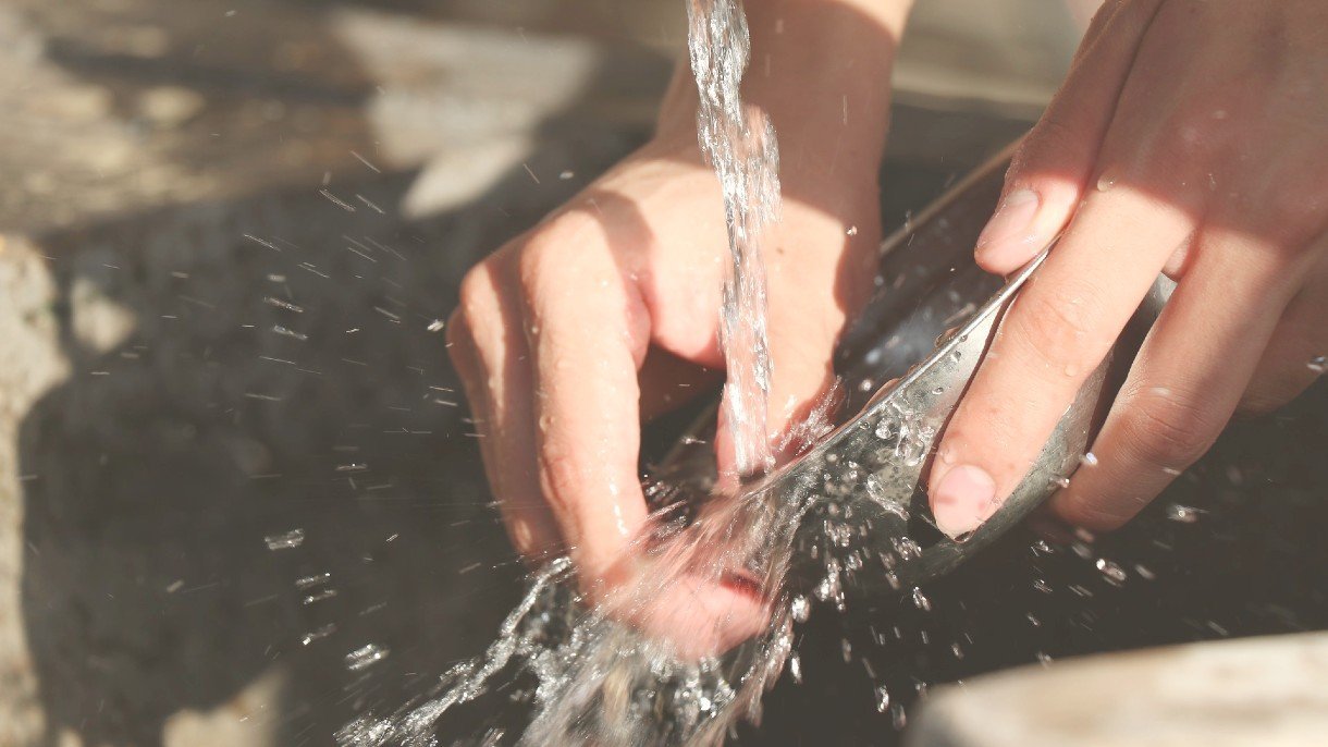 Washing Dishes vs Using Paper Plates: Which Is More Eco-Friendly?