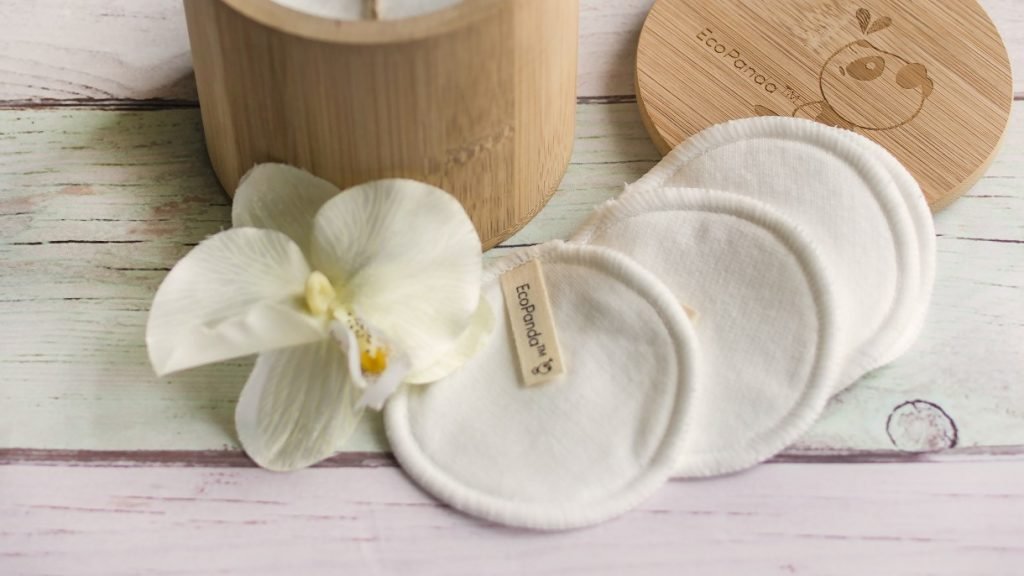 Can You Use Reusable Cotton Pads for Nail Polish Remover