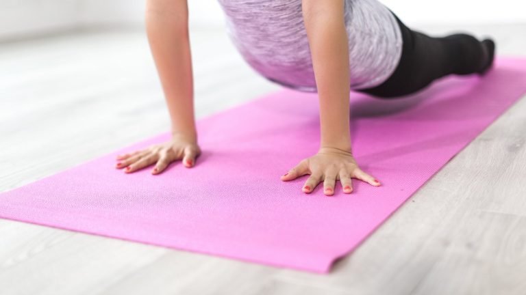 Are Yoga Mats Recyclable?