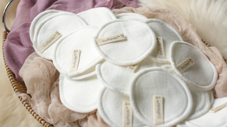 Could Reusable Cotton Pads Be Breaking You Out?