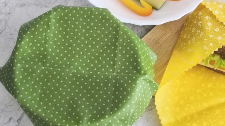 Are Beeswax Wraps Compostable or Recyclable?