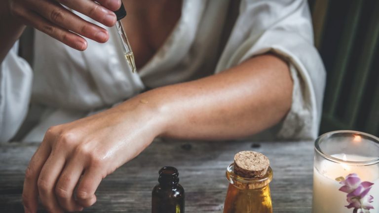 Are Essential Oils Ruining the Environment?