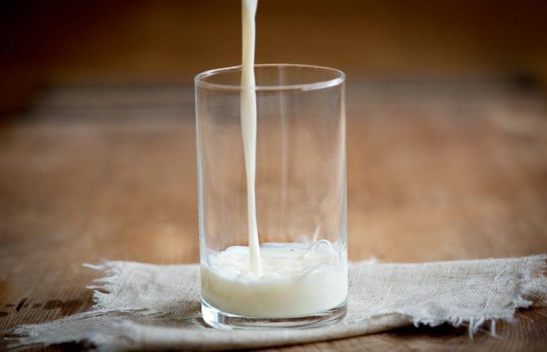 Which Plant-Based Milk Is the Most Sustainable?