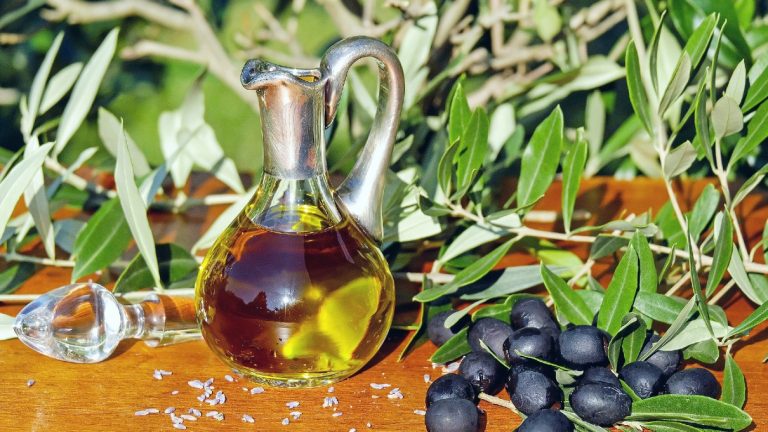 Is Olive Oil Bad for the Environment?