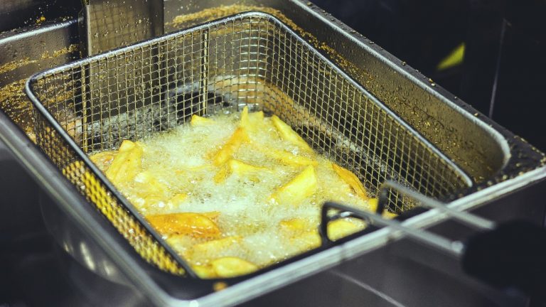 Is It Unhealthy to Reuse Cooking Oil after Frying?