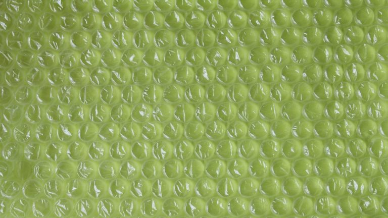 Can You Recycle Bubble Wrap?