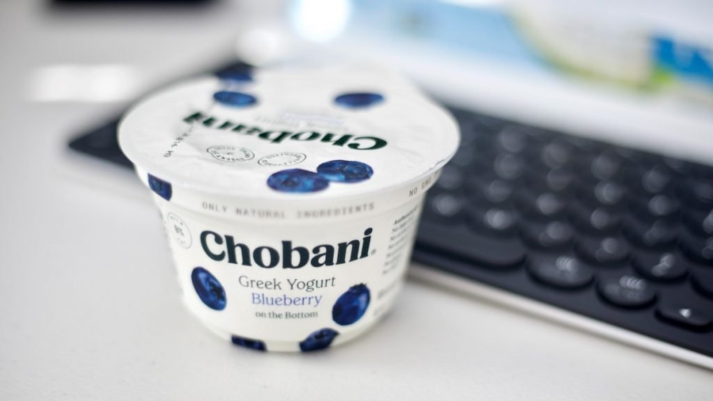 Can You Recycle Yogurt Foil Lids? SustainabilityNook