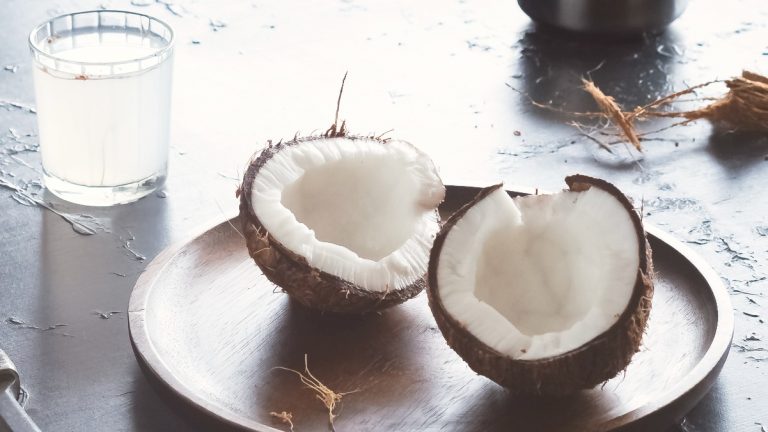 Are Coconut Shells Recyclable?