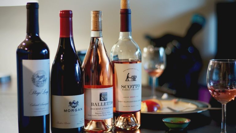 Are Empty Wine Bottles Recyclable?