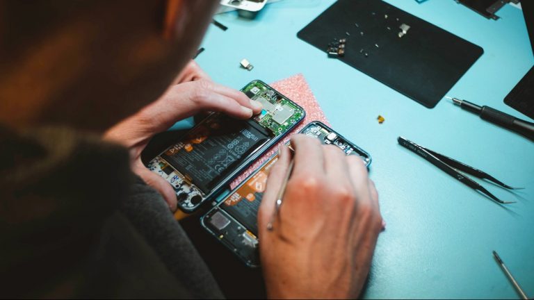 Why Is Right to Repair Good for the Environment?