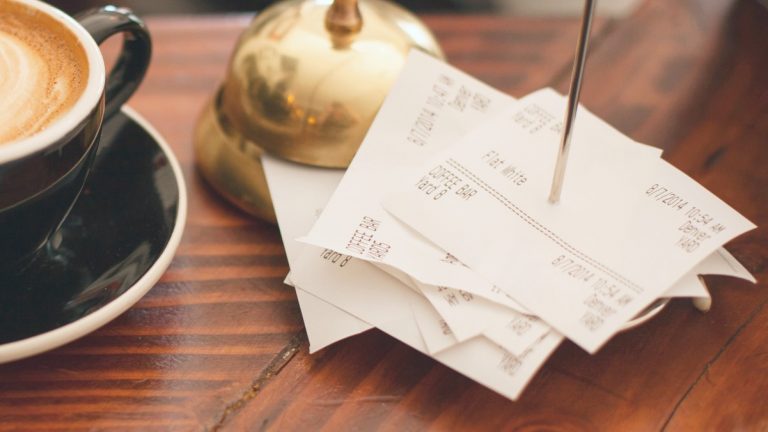 Do Receipts Go in Paper Recycling?