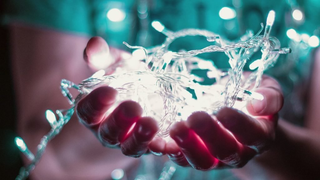 What to Do With You Old Christmas Lights That Don’t Work Anymore