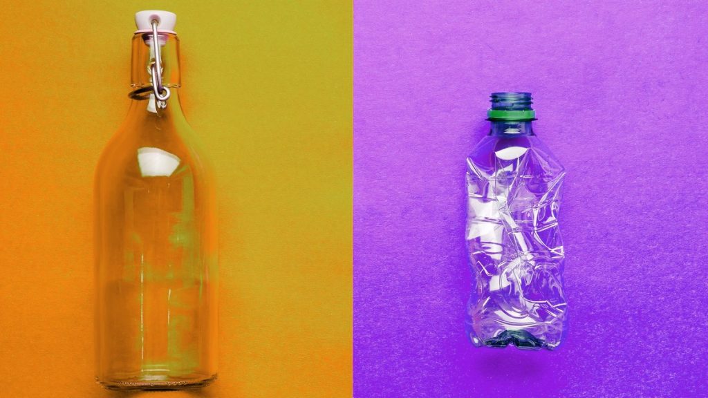 which-is-more-sustainable-glass-or-plastic-sustainabilitynook