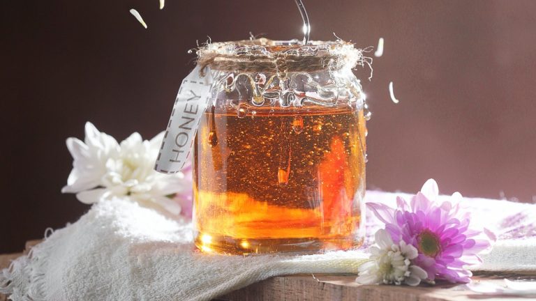 Is Honey Considered Sustainable and Eco-Friendly?
