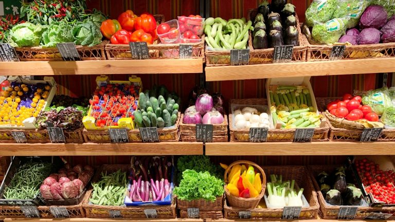 Why Is Organic Food Not Considered Sustainable?