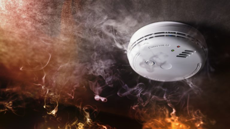 How Do I Dispose of Old Smoke Detectors?