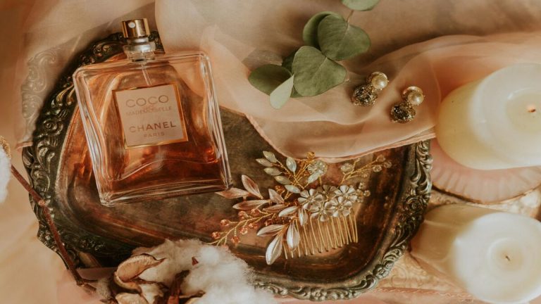 Is Perfume Safe for the Environment?