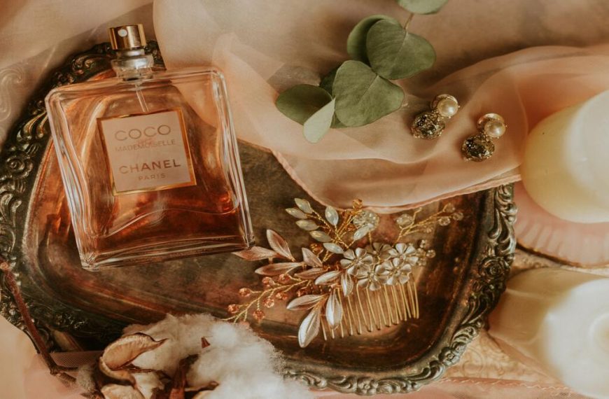 Is Perfume Safe for the Environment?