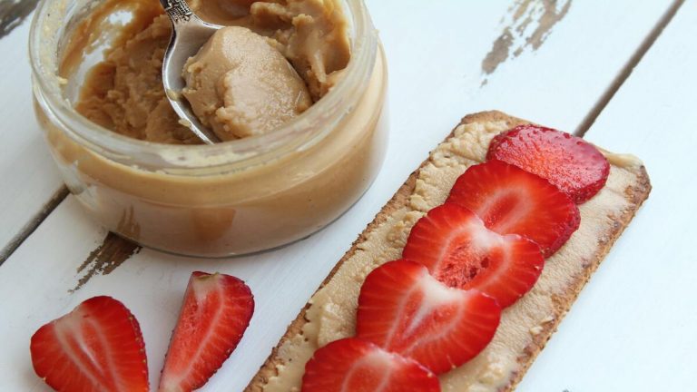 Should You Wash Your Peanut Butter Jars Before Recycling Them?