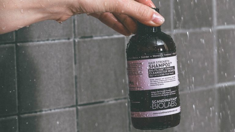 Are All Shampoo Bottles Recyclable?