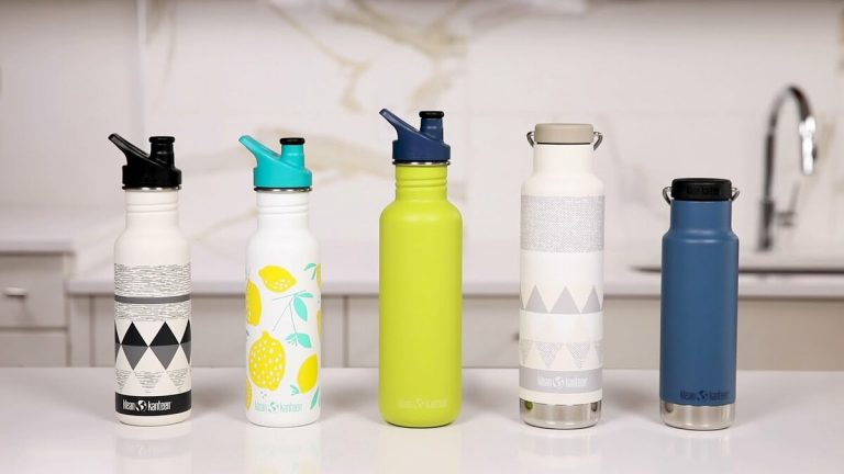 Klean Kanteen Water Bottle: 25 Most Commonly Asked Questions Answered