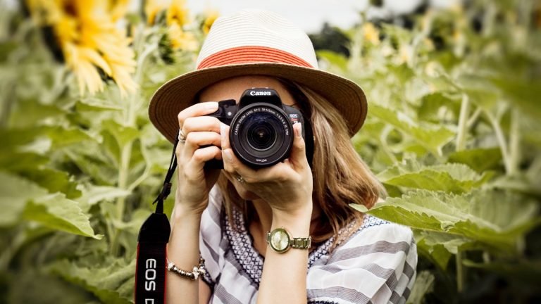 How to Be a More Eco-Friendly Photographer