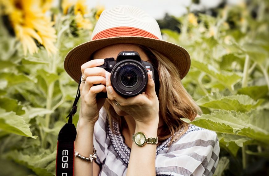 How to Be a More Eco-Friendly Photographer