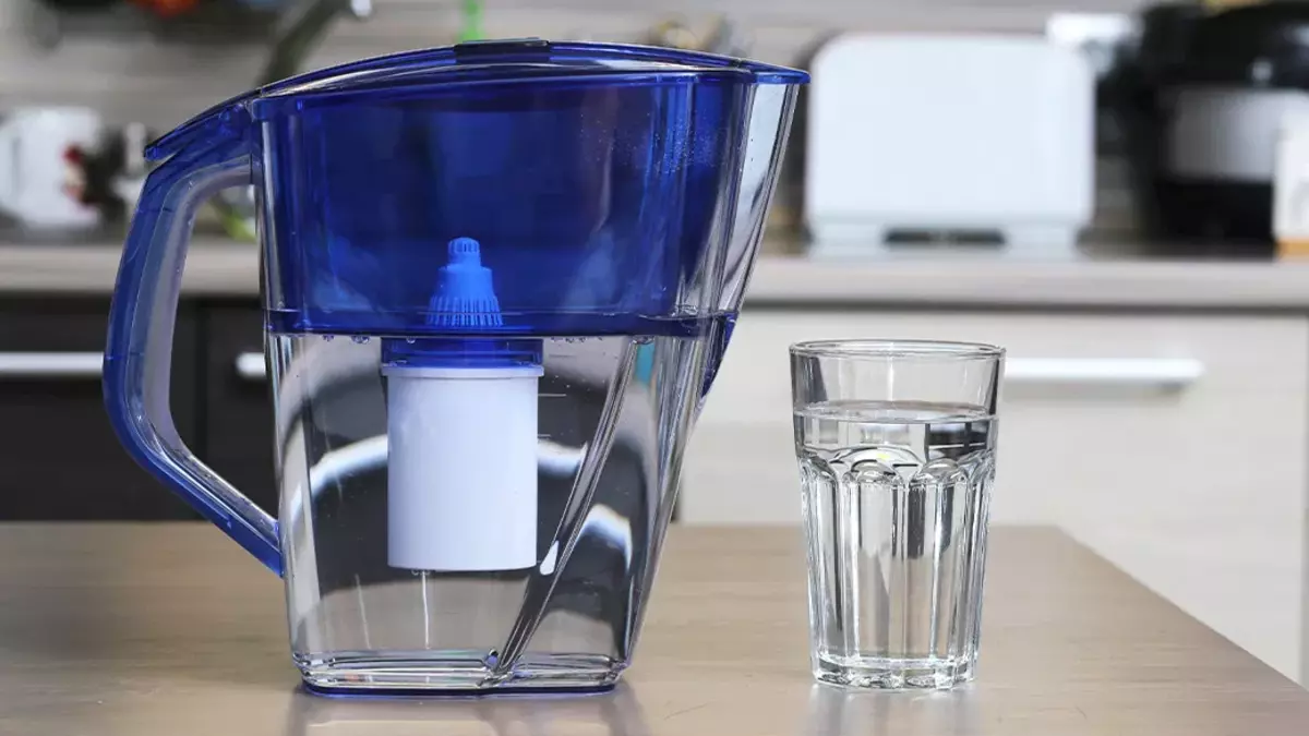 brita water filters