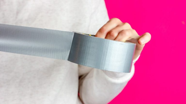 Can You Recycle Duct Tape?