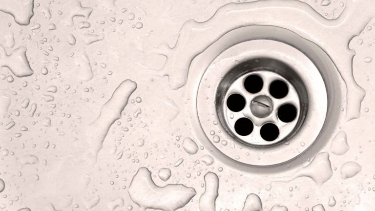 How to Clean Clogged Drains With Baking Soda and Vinegar
