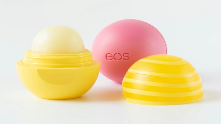 Can You Recycle EOS Lip Balm Containers?