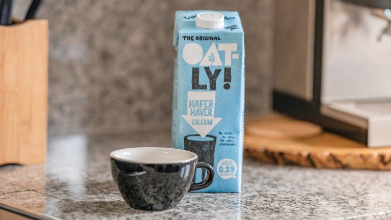 Are Oatly Milk Cartons Recyclable?