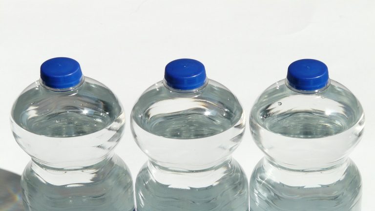 Is It OK to Keep Refilling Plastic Water Bottles?
