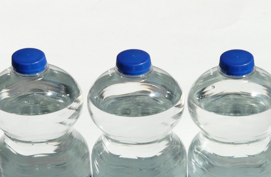 Is It Ok to Keep Refilling Plastic Water Bottles?