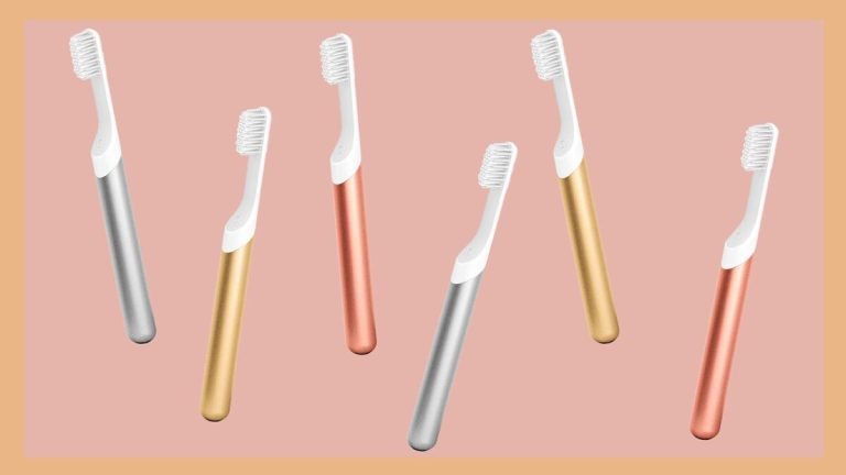 Are Quip Toothbrush Heads Recyclable?