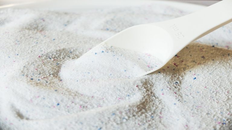 Is Powdered Detergent the Most Eco-Friendly Laundry Solution?