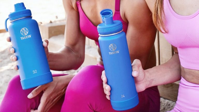 Takeya Water Bottles: 20 Most Commonly Asked Questions Answered
