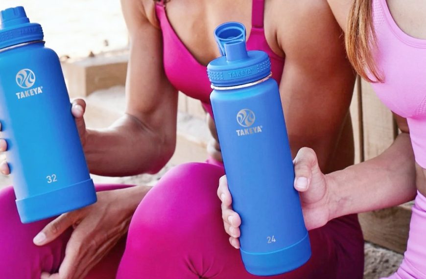 Takeya Water Bottles: 20 Most Commonly Asked Questions Answered